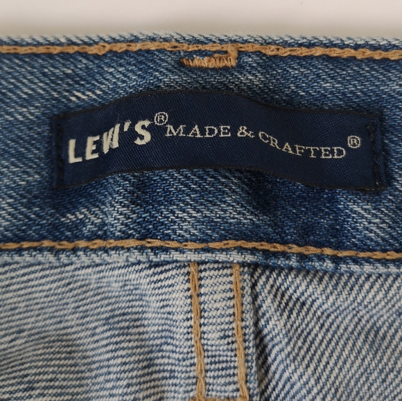 Levi's Made & Crafted premium jeans - Picture 5 of 13